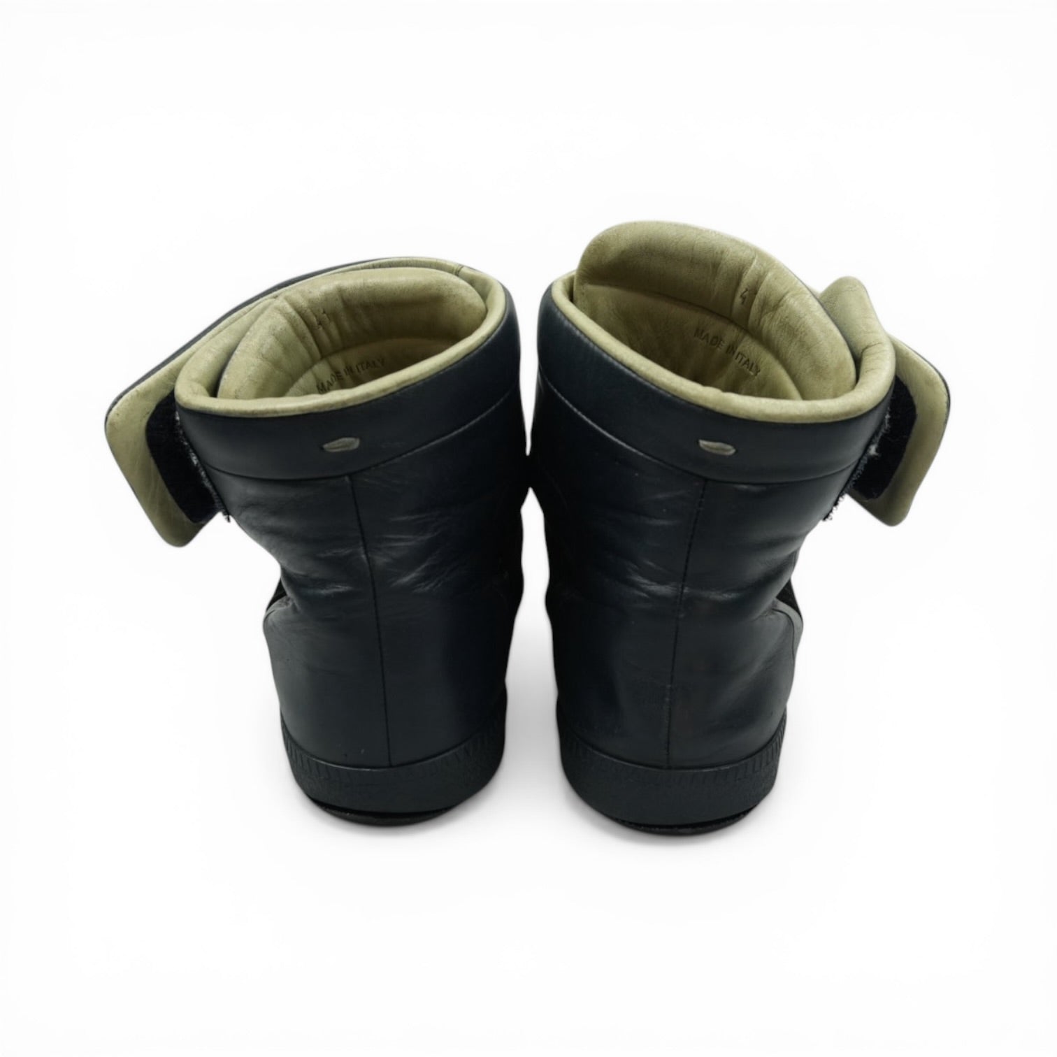 Maison Margiela 2016 Future Sneakers
