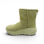 Mastermind Japan x Ugg tracksoles shearling boots