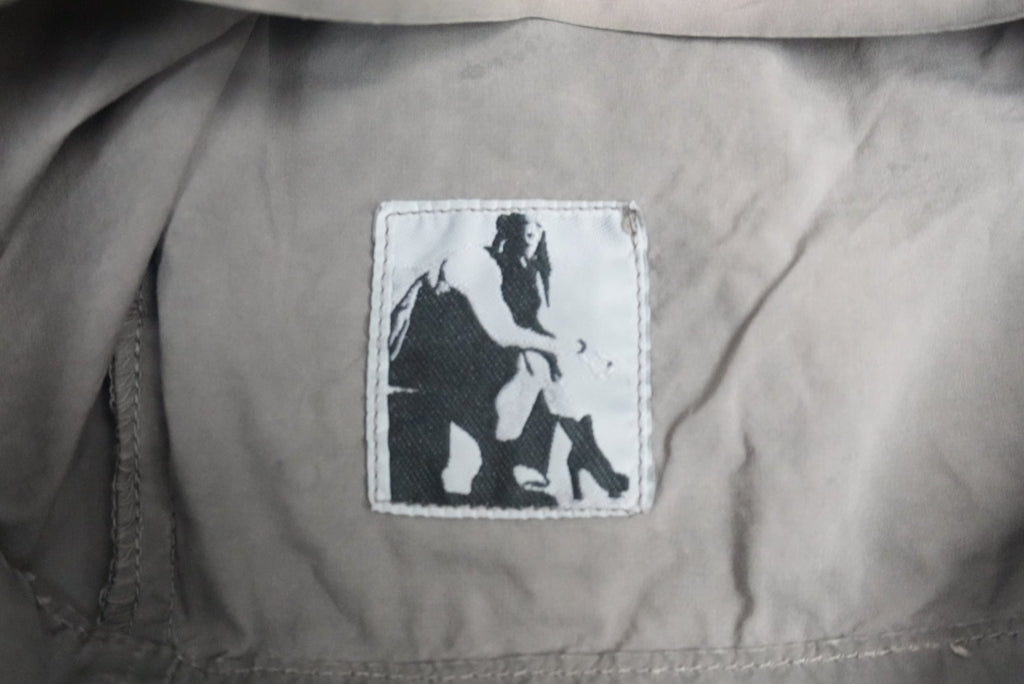 Rick Owens O&M Dark Dust pods