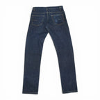 Dior MII raw denim