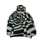 Celine SS22 Harry Wyld Spider Hoodie