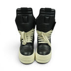 Rick Owens SS25 Hollywood mega geobasket