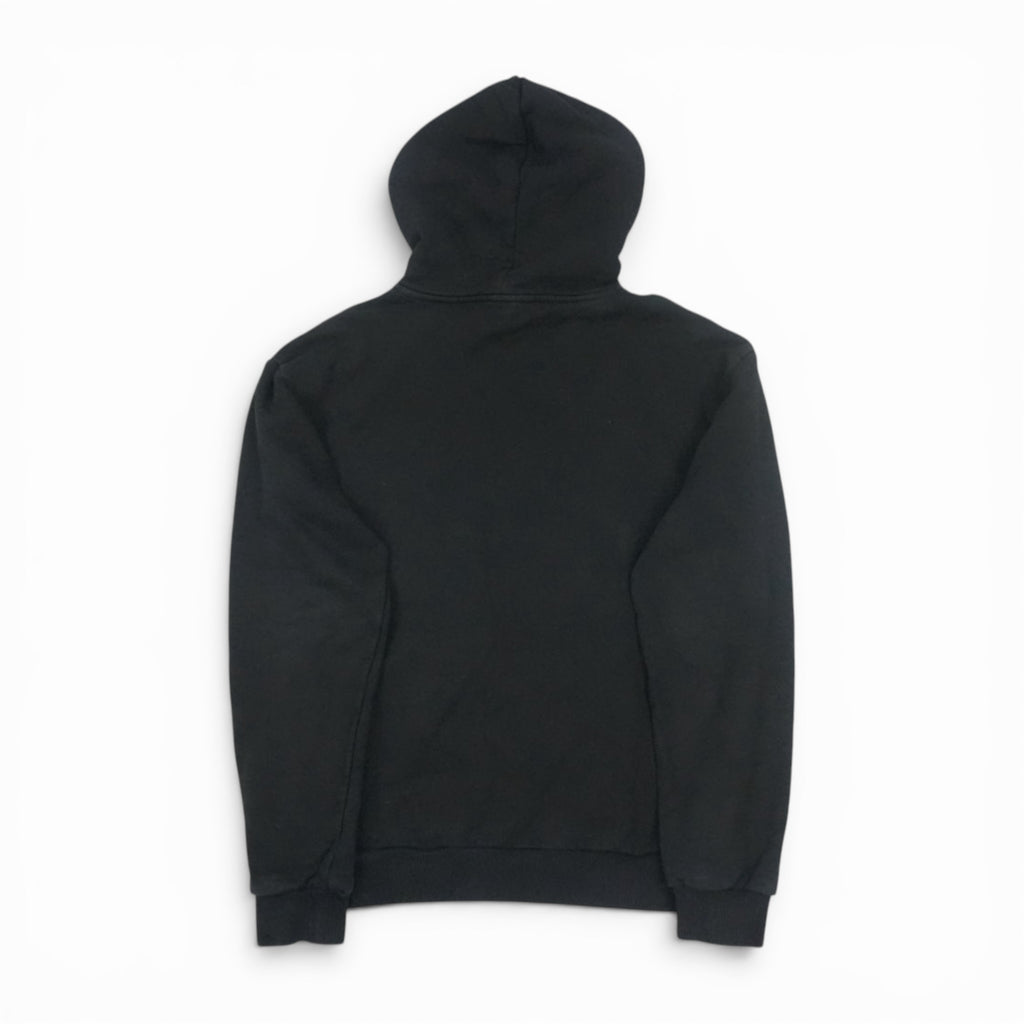 Celine SS22 Cosmic Cruiser safety pins hoodie