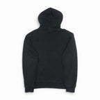 Celine SS22 Cosmic Cruiser safety pins hoodie