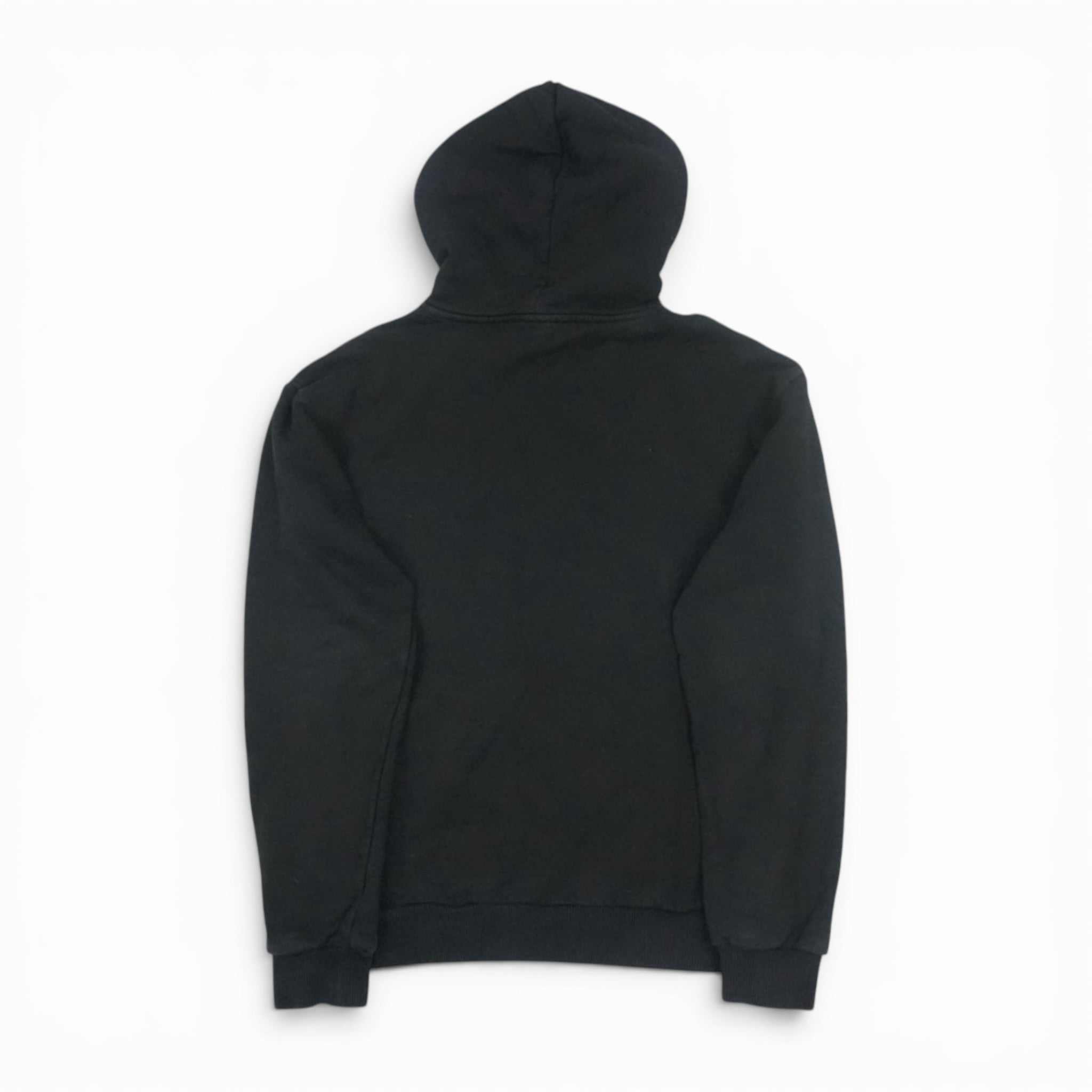 Celine SS22 Cosmic Cruiser safety pins hoodie