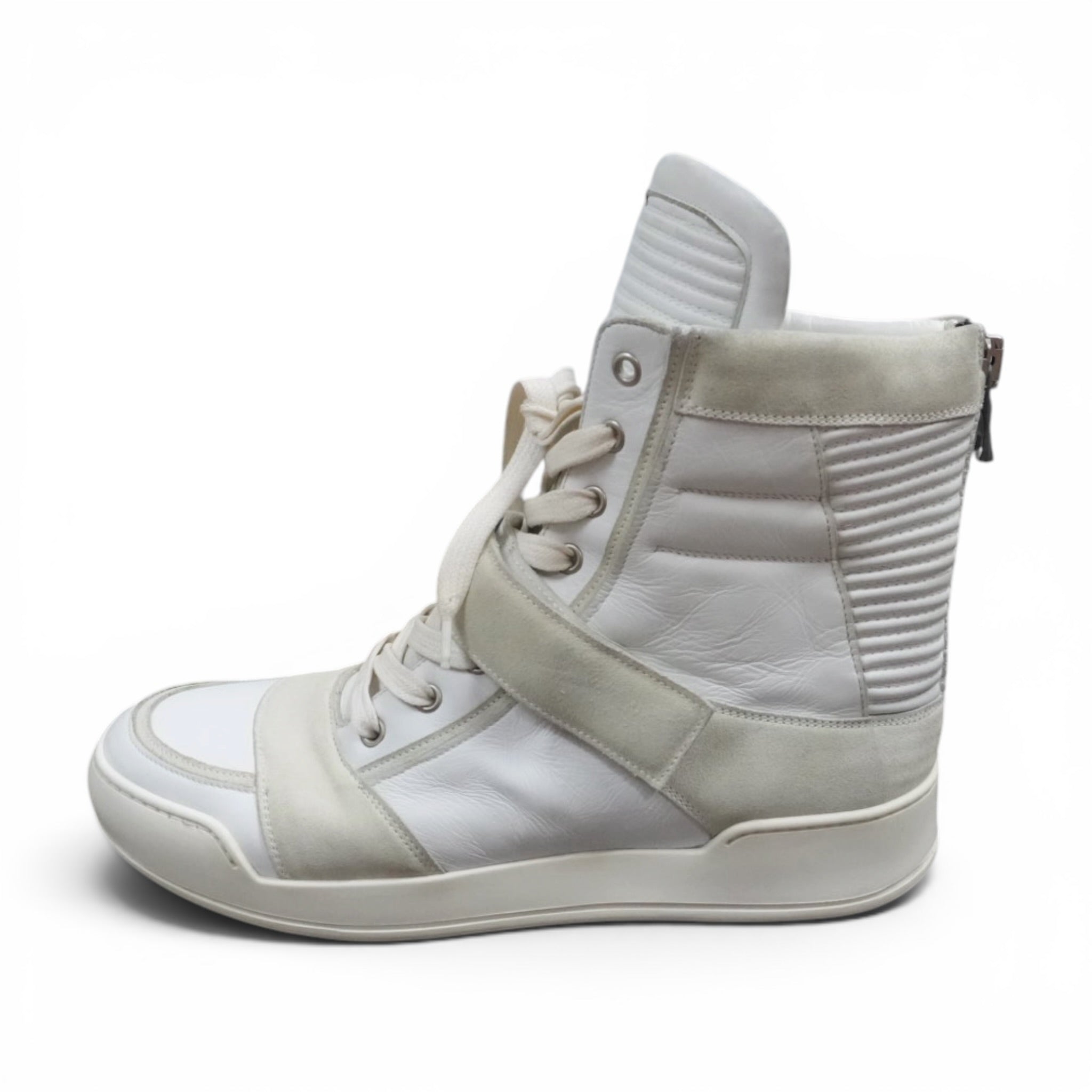 Balmain FW13 Dunks