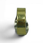 Maison Margiela vermeil tabi ring