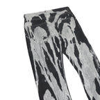 Rick Owens FW16 Mastodon Vomit Bleach Detroit