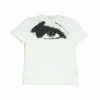 Dior AW04 Victim Of The Crime eye t-shirt