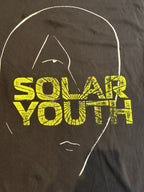 Raf Simons Solar Youth tee