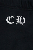 Chrome Hearts 2010s cross ball sweatpants