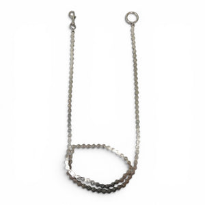 Balenciaga 1of1 bike wallet chain prototype