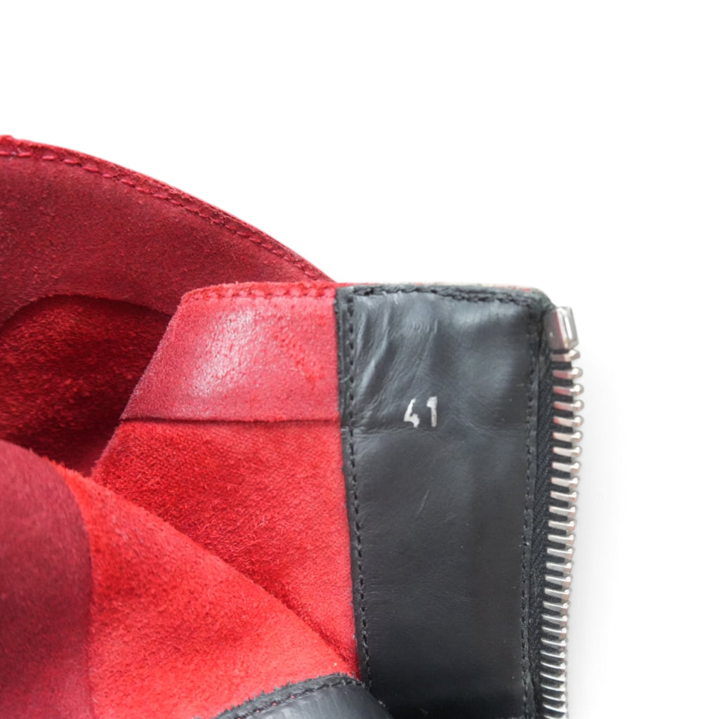 Kris Van Assche multilaces