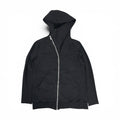 Rick Owens mountain/ninja hoodie sample
