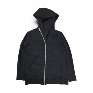Rick Owens mountain/ninja hoodie sample