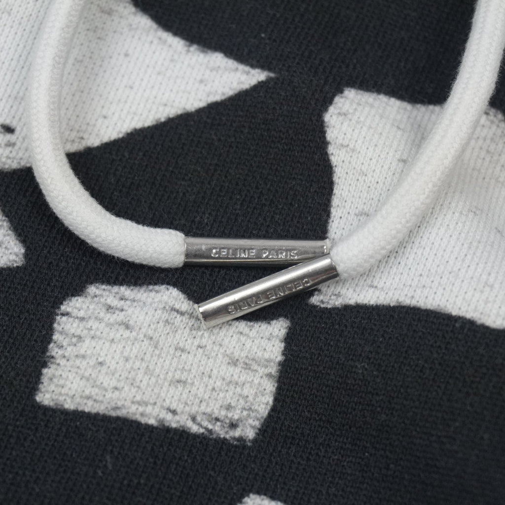 Celine SS22 Harry Wyld Spider Hoodie