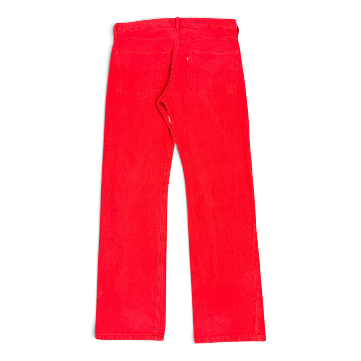 Junya Watanabe SS02 Poem Bootcut Jeans