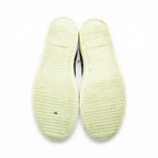 Rick Owens SS23 EDFU eyelet ramones sneakers