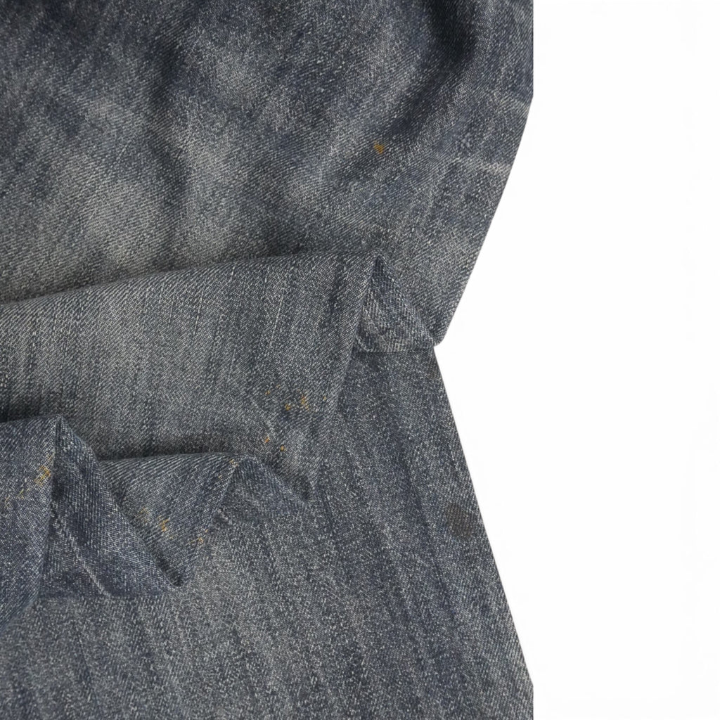 Dior KVA Jake denim