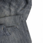 Dior KVA Jake denim