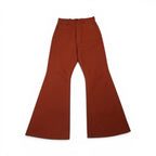 Rick Owens SS22 Fogachine Bolans Bootcut