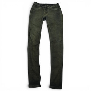 Rick Owens AW15 Sphinx dark dust tulsa cut