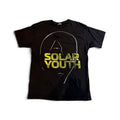 Raf Simons Solar Youth tee