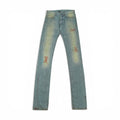 Dior SS10 Wildcat denim
