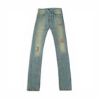 Dior SS10 Wildcat denim