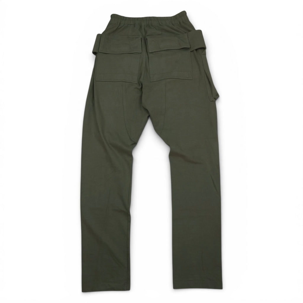 Rick Owens SS21 Phlegethon creatch pants