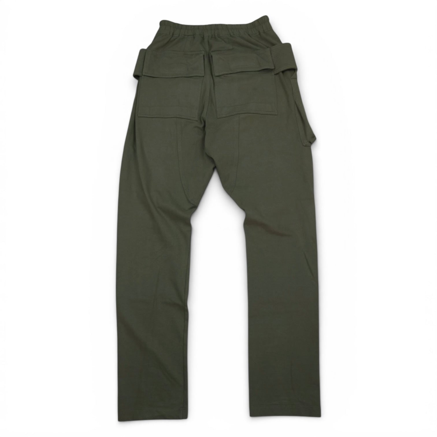 Rick Owens SS21 Phlegethon creatch pants