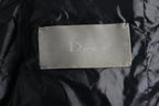 Dior AW08 Lumiere Du Nord officer puffer