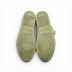Kris Van Assche multilace sneakers