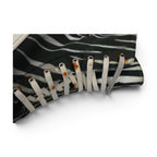 Rick Owens zebra ramones