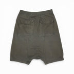 Rick Owens SS15 Faun pods shorts