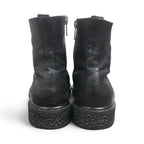 Rick Owens FW09 Crust creeper boots