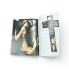 Chrome Hearts 2008 1/500 Japan limited edition magazines vol. 1-7