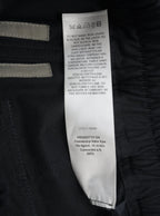 Rick Owens AW20 Performa creatch pants
