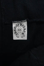 Chrome Hearts x Kyosuke Himuro 1998 flared sweatpants