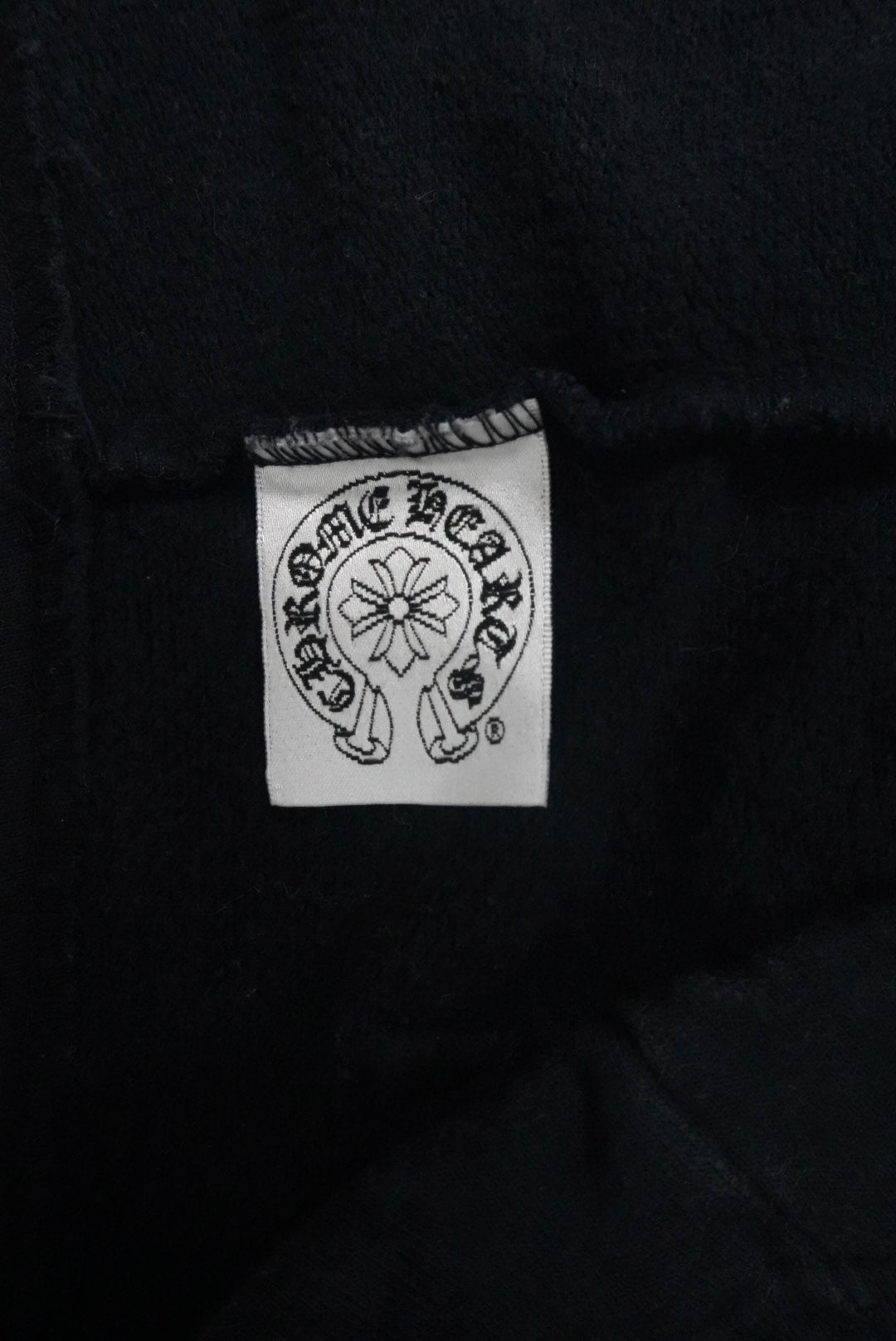 Chrome Hearts x Kyosuke Himuro 1998 flared sweatpants
