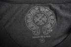 Chrome Hearts Cemetery Floral Longsleeve