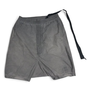 Rick Owens O&M Dark Dust pods