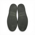 Saint Laurent SL/10H studded low sneakers