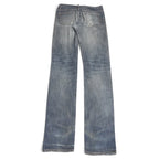 Dior KVA Jake denim