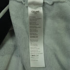 Celine SS22 Harry Wyld Spider Hoodie