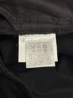 Chrome Hearts skater chino