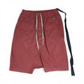 Rick Owens SS21 Phlegethon dark cherry pods