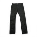 Saint Laurent 2021 waxed denim
