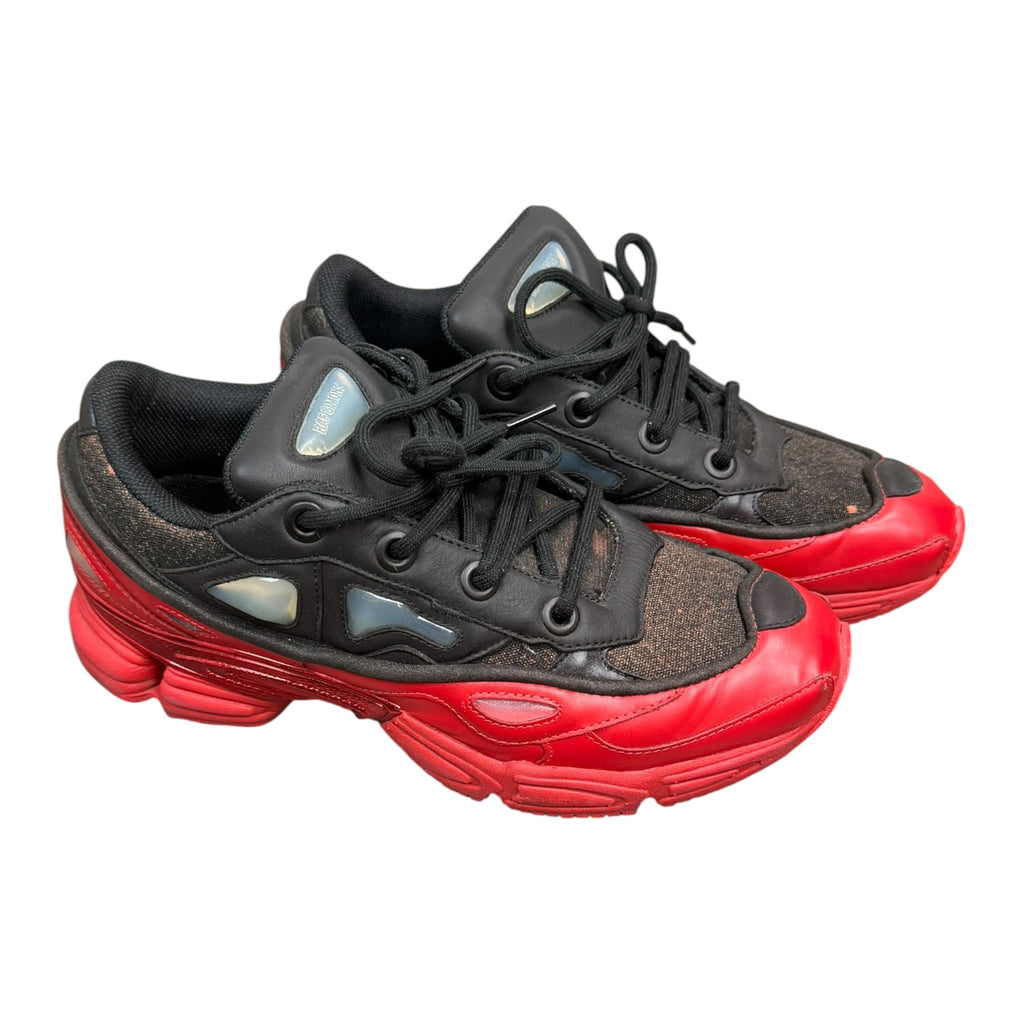 Raf Simons X Adidas Ozweego 3