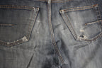 Dior KVA Jake denim